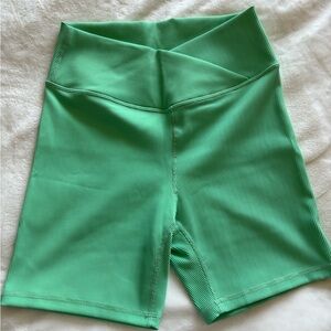 Boutique Biker Shorts